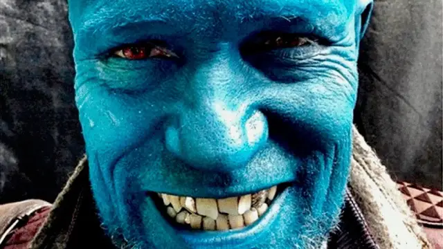 Video thumbnail for How The Guardians Of The Galaxy Characters Should Really Look