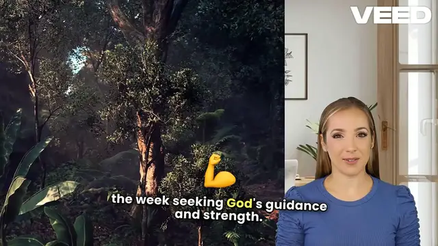 Video thumbnail for 15 Powerful Thursday Blessings and Prayers