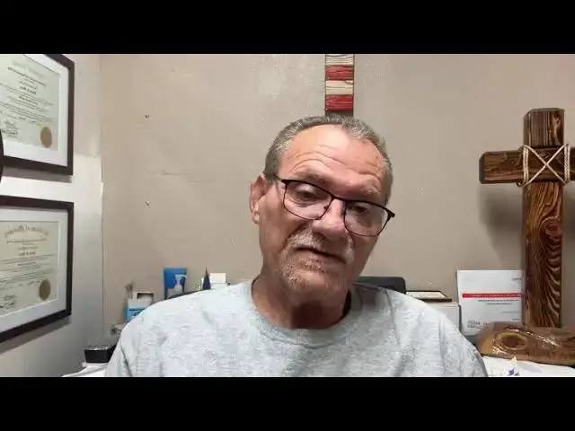 Video thumbnail for The Purpose of Scripture