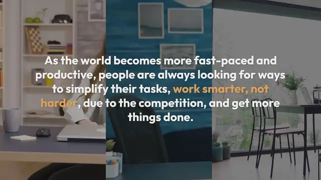 Video thumbnail for 7 ChatGPT Productivity Prompts to Reduce Your Work Time