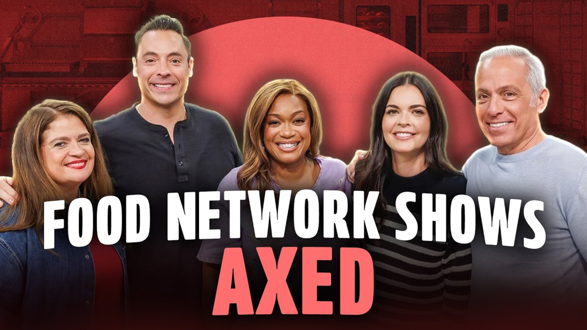 Video thumbnail for We Finally Know Why These Food Network Shows Got Axed