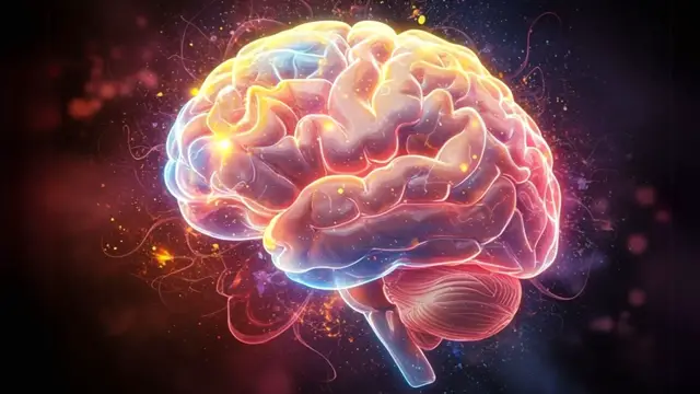 Video thumbnail for What If Memories Live Beyond Your Brain?