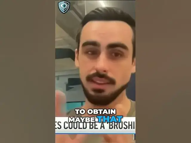 Video thumbnail for Brushing Scams: How to Protect Yourself from Unsolicited Packages