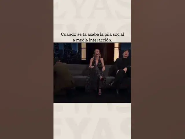 Video thumbnail for cillian murphy nos representa 🤣😂