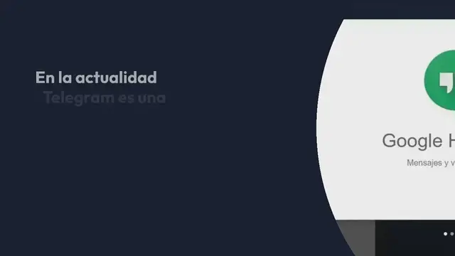 Video thumbnail for Las 20 Mejores alternativas a Telegram en julio de 2024