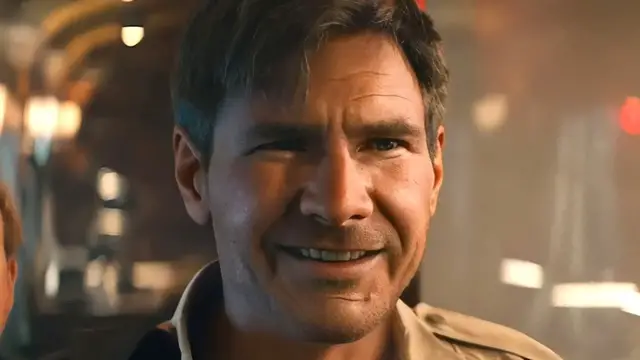Video thumbnail for Small Details You Missed In Indiana Jones And The Dial Of Destiny