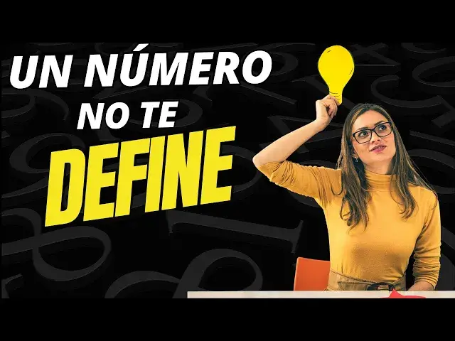 'Video thumbnail for ¿CREES QUE NO ERES INTELIGENTE? 5 RAZONES POR LAS QUE EL COEFICIENTE INTELECTUAL NO ES SUFICIENTE'