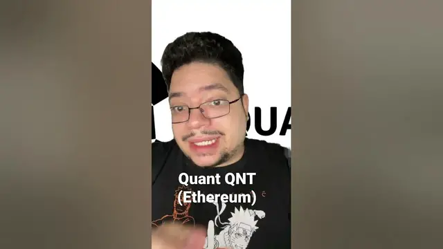 Video thumbnail for What is Quant QNT Network Token ? And is it a Good Investment?
