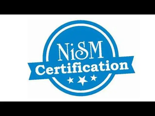 Video thumbnail for NISM Certification: A Key to Advancing Your Marketing Career