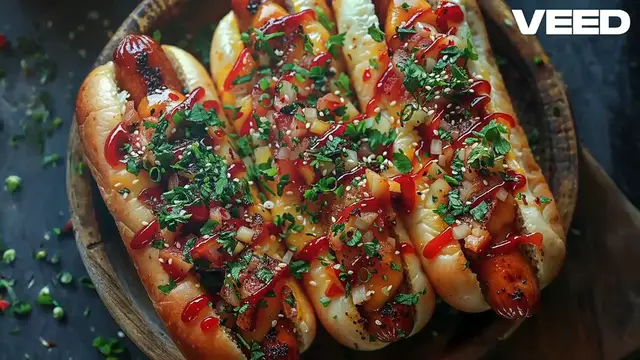 Video thumbnail for Deviled Egg Recipe: A Classic Appetizer