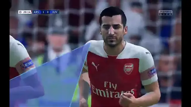 Video thumbnail for Gol de Abel Bretones hoy vs Barcelone ¦ Osasuna vs Barcelone 4-2 ¦ Resumen ¦ LaLiga 2024-2025