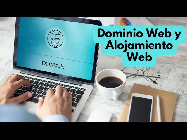 Video thumbnail for ¿Cuál es la diferencia entre Dominio Web? y Alojamiento Web Una Guía Esencial para Emprendedores