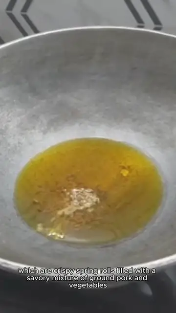 Video thumbnail for lumpia recipe