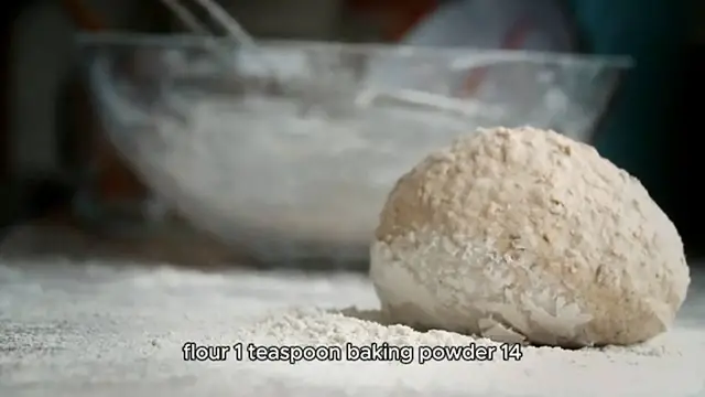 'Video thumbnail for Pistachio Cardamom Rose Loaf recipe'