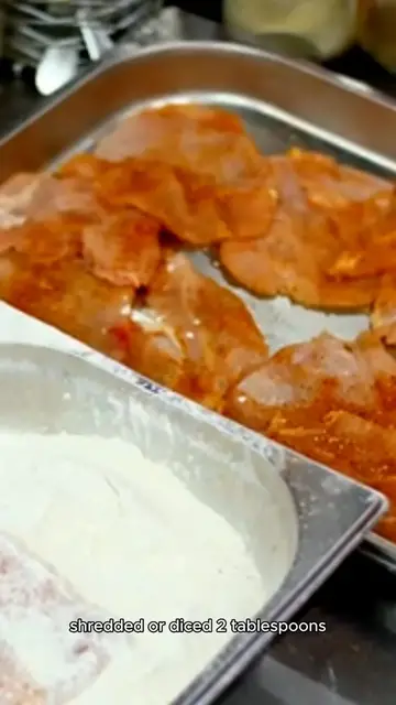 'Video thumbnail for cream of chicken soup recipe'