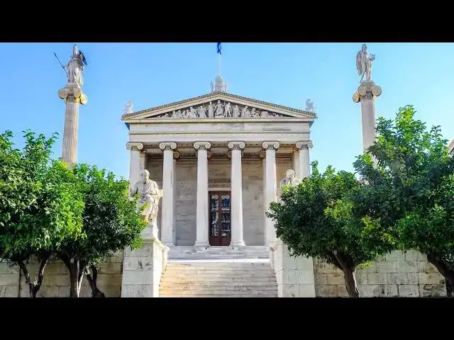 Video thumbnail for Did Aristotle Support Slavery? Explaining His Philosophy on Human Bondage