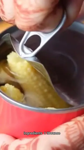 Video thumbnail for canned chicken recipe