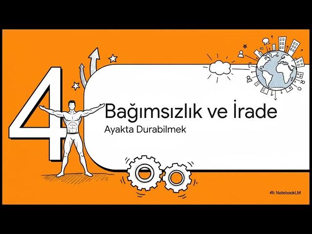 Video thumbnail for Ahlaki Gelişim ve Değerler Eğitimi Ünite 12
