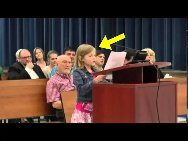 Video thumbnail for School Suspends 4th Grader for Spotting Error, Now They Have To Pay $1M