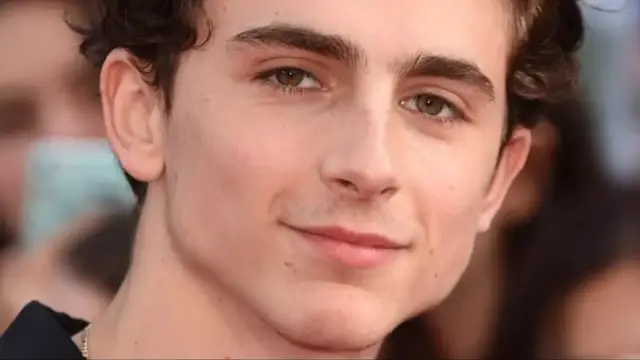 Video thumbnail for Celebs You Forgot Made Guest Appearances On Law And Order