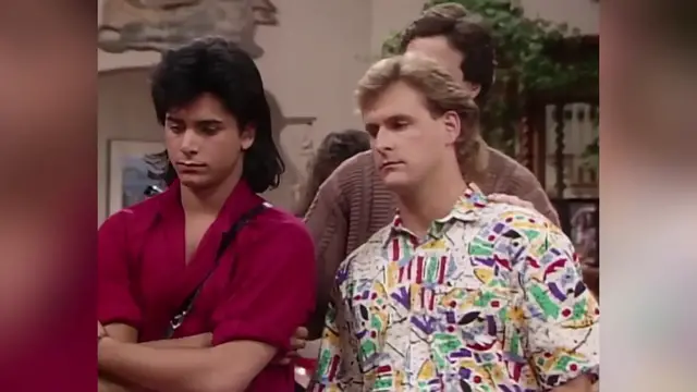 Video thumbnail for Tragic Details About The Cast Of Full House
