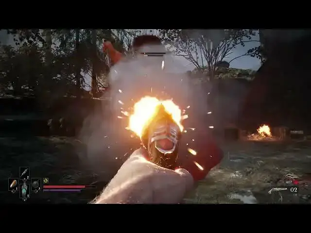 Video thumbnail for Valor Mortis - Chapter 2: The Oathbound: Kill The Eternal Guardsman Gameplay | Perfectionism Amber