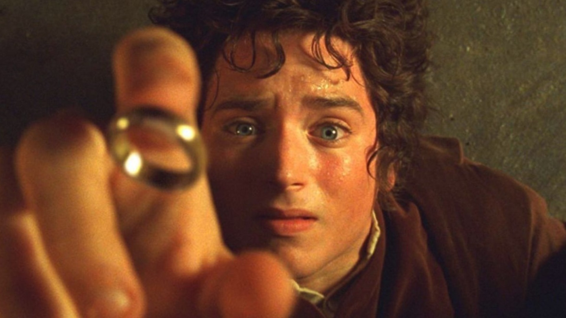 Video thumbnail for The Untold Truth Of The Lord Of The Rings