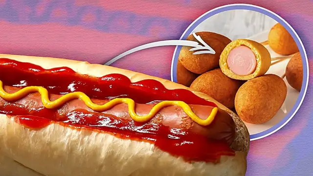 Video thumbnail for Massive Hot Dog Recalls That Swept Across The U.S
