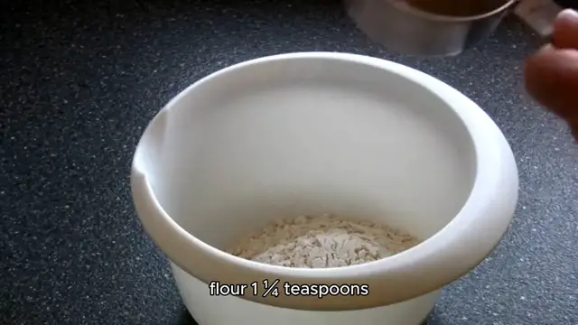 Video thumbnail for Vanilla Cupcake Recipe