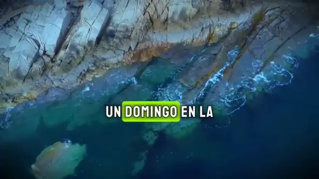 Video thumbnail for Mi familia tuvo un group chat sin mí durante diez años. Me enter