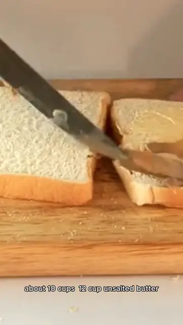 Video thumbnail for homemade stuffing recipe