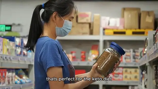 Video thumbnail for bariatric tea recipe