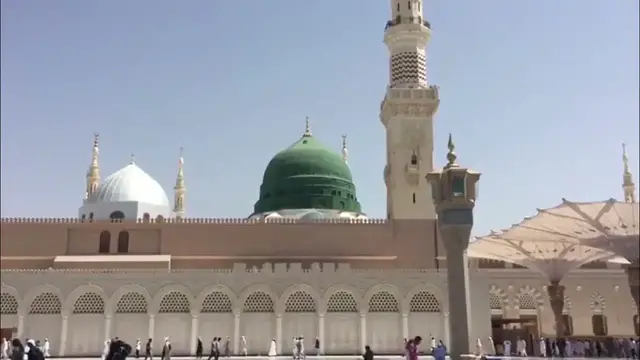 Video thumbnail for صلى على محمد صلى الله عليه وسلم