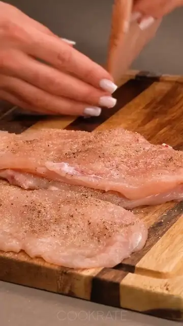 Video thumbnail for Filled chest piece