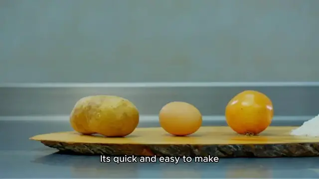 Video thumbnail for soft boiled egg recipe