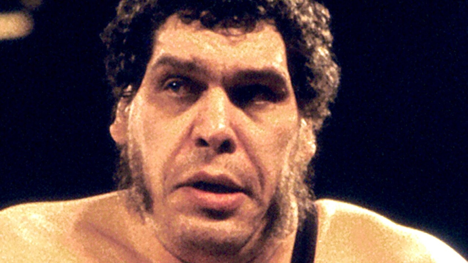 Video thumbnail for Things That Came Out After Andre The Giant Died