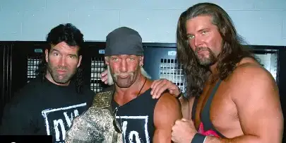 'Video thumbnail for WHO KILLED WCW? / S1 EP1 WHERE THE BIG BOYS PLAY'