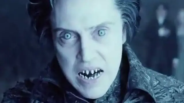 'Video thumbnail for Bizarre Horror Movie Cameos You Will Never Unsee'