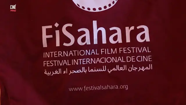 Video thumbnail for تغطيتنا لمهرجان FiSahara السينمائي الدولي في نسخته 18 بالجمهورية العربية الصحراوية الديمقراطية