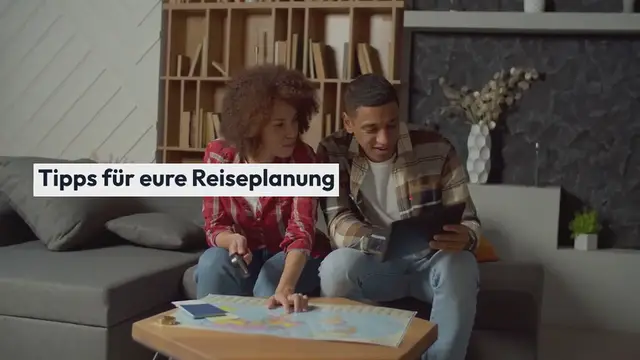 Video thumbnail for Reiseplanung 2024