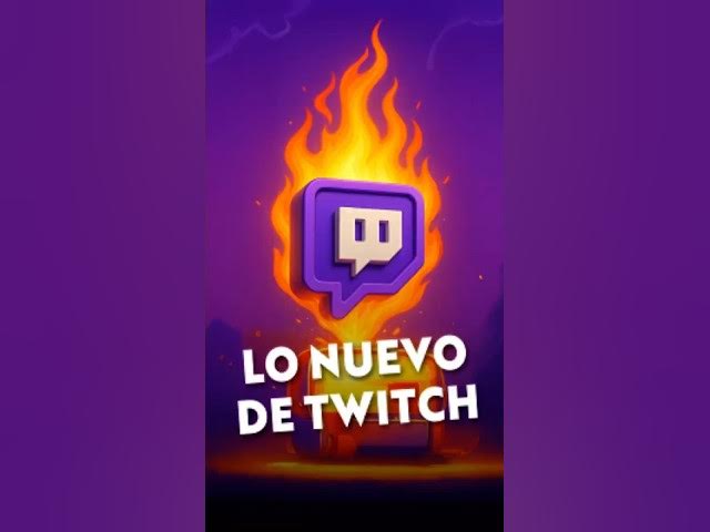 Video thumbnail for ¿Streams verticales en Twitch? #Twitch #OBS #twitchstreamer #twitchstream #twitchstreamers