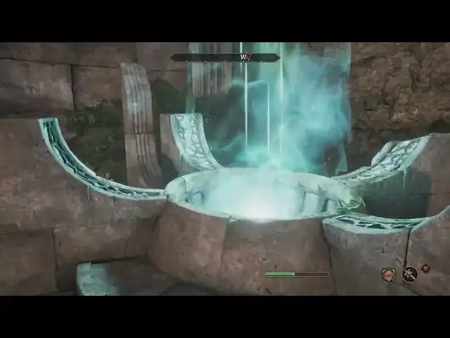 Video thumbnail for TES 4 Oblivion Remastered - Walk To Weynon Priory: Ayleid Wells, Highwayman, Discover Locations