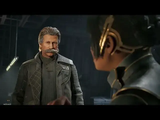 Video thumbnail for Star Wars Zero Company - The Den Cycle 4: Talk To Trick, Kass, Neesh and Jae Mordant Cutscene
