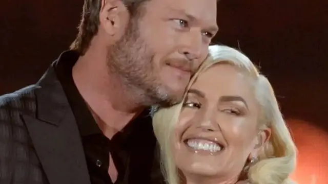 Video thumbnail for The Wildest Rumors About Gwen Stefani And Blake Shelton
