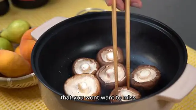 Video thumbnail for bao bun recipe