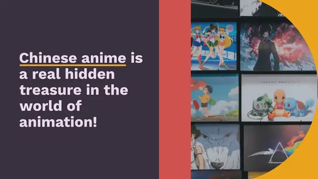 Video thumbnail for The top 7 Chinese anime films to watch in 2023!