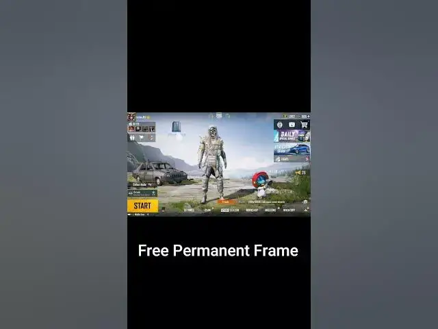 'Video thumbnail for Eid al adha login event | pubgm | Free frame akin'
