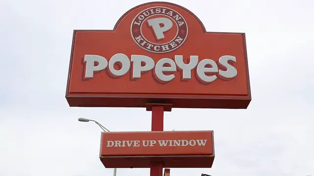 'Video thumbnail for The Shadiest Things About Popeyes' Menu'