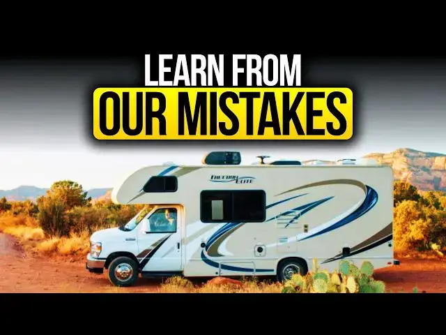 'Video thumbnail for Add TitleBoondocking Etiquette: 10 Unwritten Rules That Could Get You Kicked Out'