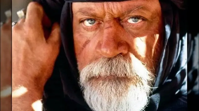 'Video thumbnail for Lives Tragically Lost While Filming A Movie'